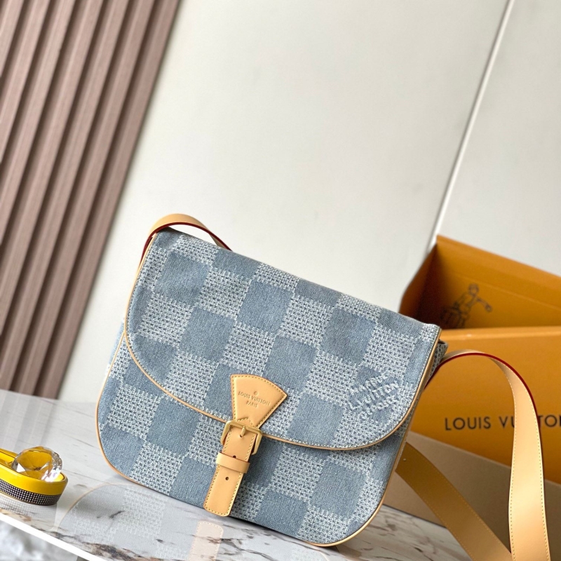 LV Satchel Bags